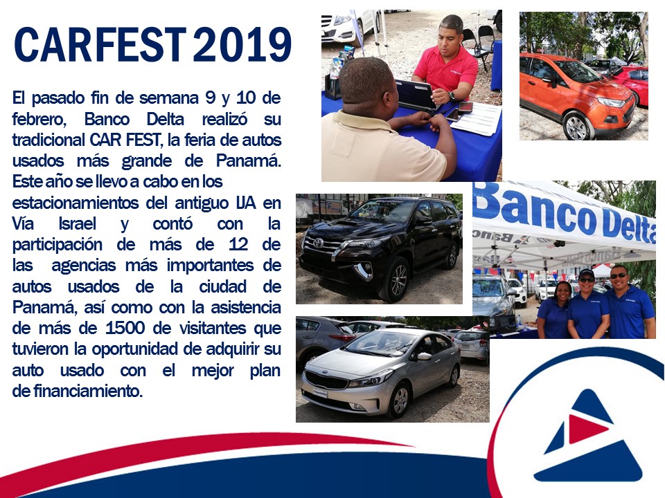 carfest 2019